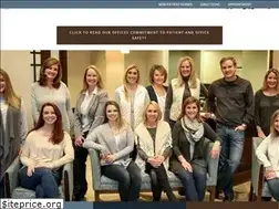 Sites similar to dameronsmiles.com