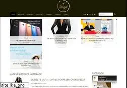Sites similar to dames.nl