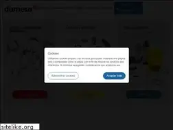 Sites similar to damesa.com