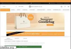 Sites similar to dameshorloges.nl