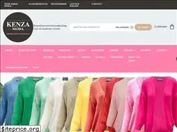 Sites similar to dameskleding-webshop.nl