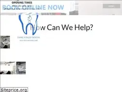 Sites similar to damestreetdental.ie