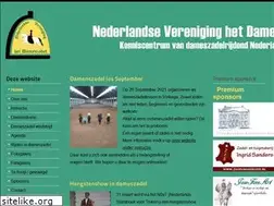 Sites similar to dameszadel.nl