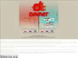 Sites similar to damet.com.pl