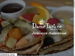 Sites similar to dametartine.ca