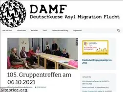 Sites similar to damf-dresden.de