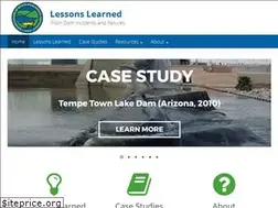 Sites similar to damfailures.org
