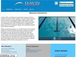 Sites similar to damfast.org