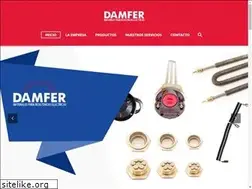 Sites similar to damfer.com