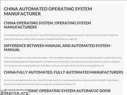 Sites similar to damfinwestycje.pl