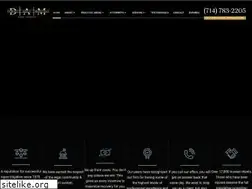 Sites similar to damfirm.com