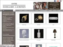 Sites similar to damgaardlauritsen.dk