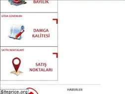 Sites similar to damgacigkofte.com