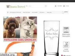 Sites similar to damgasepeti.com