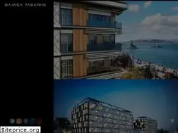 Sites similar to damgatasarim.com