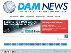 Sites similar to damglossary.com