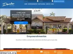 Sites similar to damha.com.br