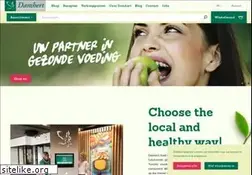 Sites similar to damhert.be