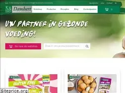 Sites similar to damhert.com