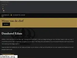 Sites similar to damhotel.nl