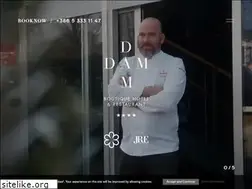 Sites similar to damhotel.si