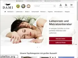Sites similar to dami-wohnsysteme.de