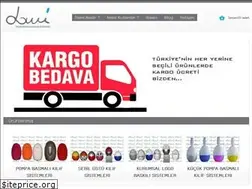 Sites similar to dami.com.tr