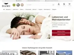 Sites similar to dami.de