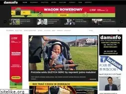 Sites similar to dami.walbrzych.pl