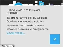 Sites similar to dami24.pl