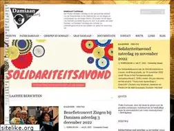 Sites similar to damiaanvandaag.be
