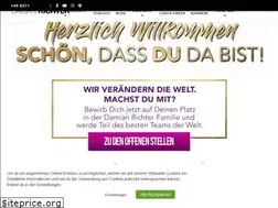 Sites similar to damian-richter.com