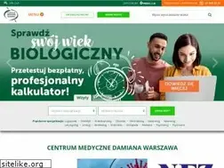 Sites similar to damian.pl