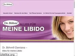 Sites similar to damiana.at