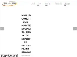 Sites similar to damiana2001.com