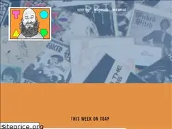 Sites similar to damianabraham.com