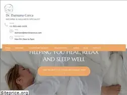 Sites similar to damianacorca.com