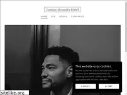 Sites similar to damianalexanderdubel.com