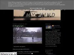 Sites similar to damianarlyn.blogspot.com
