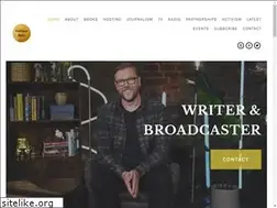 Sites similar to damianbarr.com