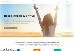 Sites similar to damianbrown.com
