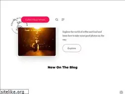 Sites similar to damianchlanda.com
