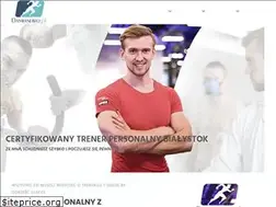 Sites similar to damianeiro.pl
