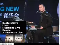Sites similar to damiangraham.com