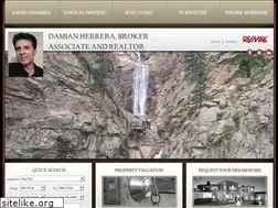Sites similar to damianh.com