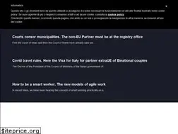 Sites similar to damianianddamiani.com