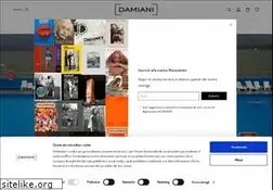 Sites similar to damianieditore.com