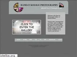 Sites similar to damiankolbay.com