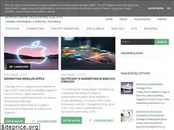 Sites similar to damiankowalczyk.pl