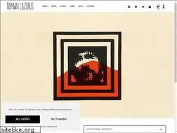 Sites similar to damianlazarus.com